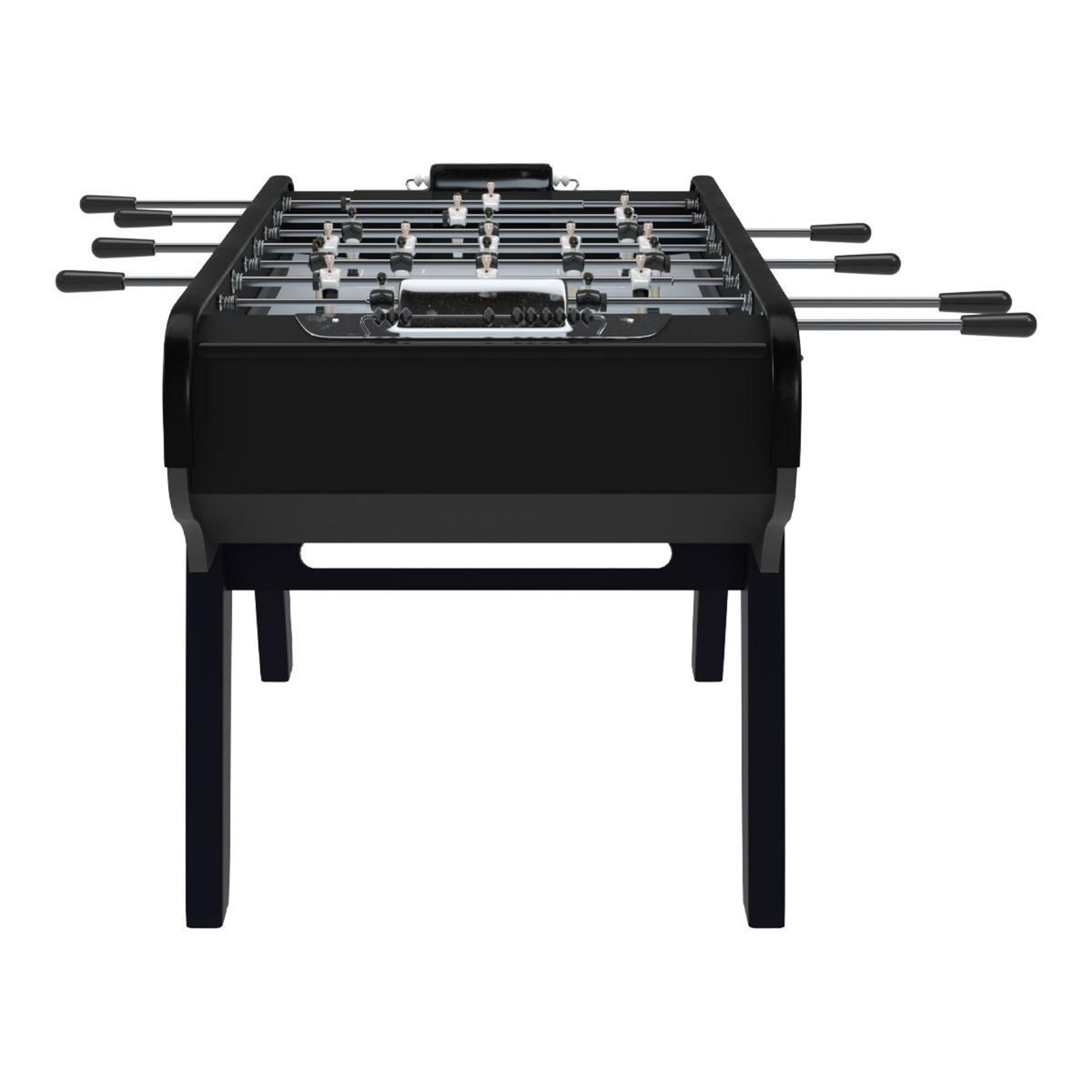 MISTER BABYFOOT Baby foot en bois clair - Scudetto