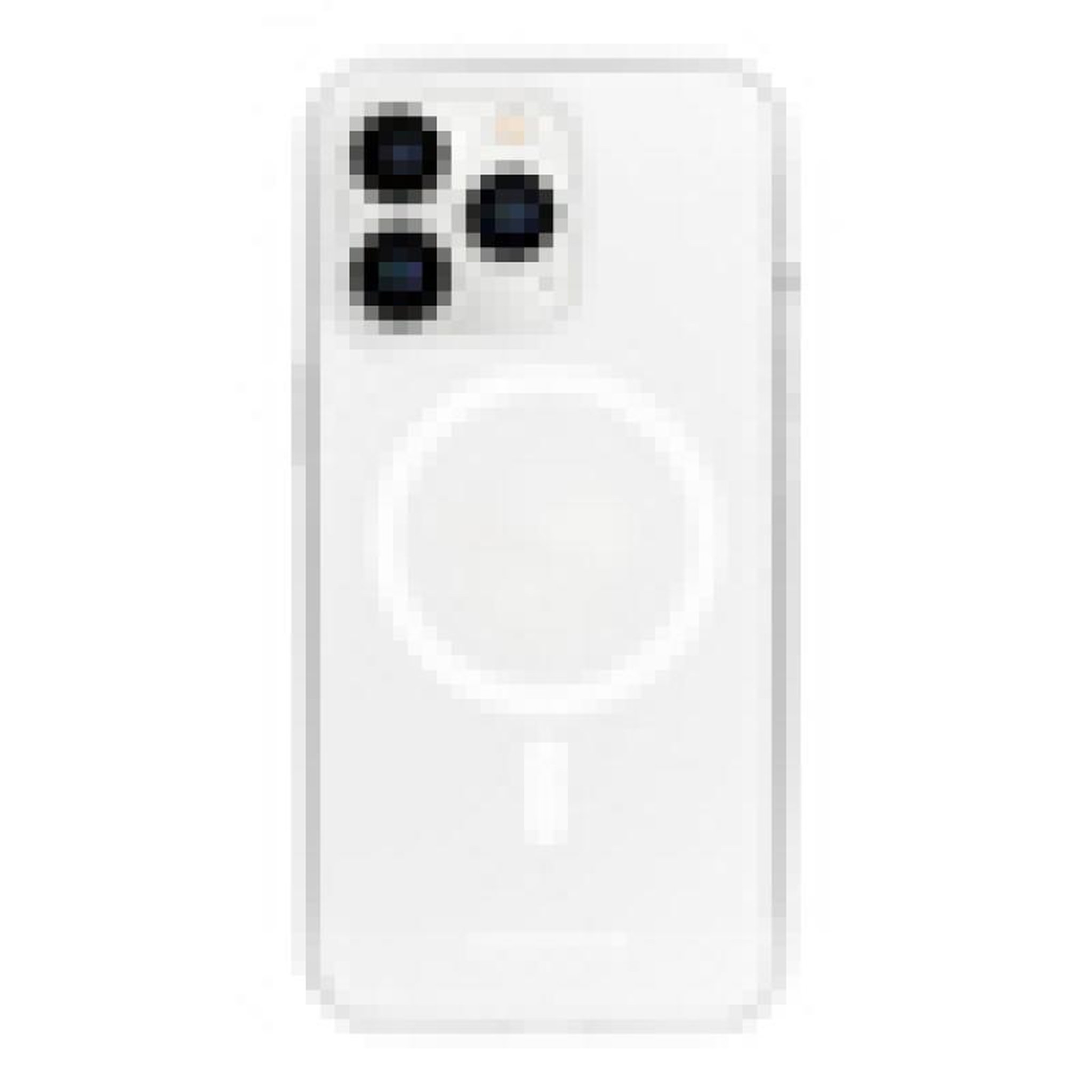 VONMAHLEN VonMählen Transparent Case iPhone 13 (TRC00004)