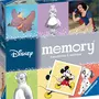 RAVENSBURGER Jeu Grand Memory édition Disney 