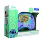 Voir la diapositive 1 : Lexibook Power Console Stitch de jeux éducative (FR/EN)
