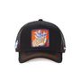 Voir la diapositive 2 : CAPSLAB Casquette trucker Dragon Ball Super Goku Ultimate