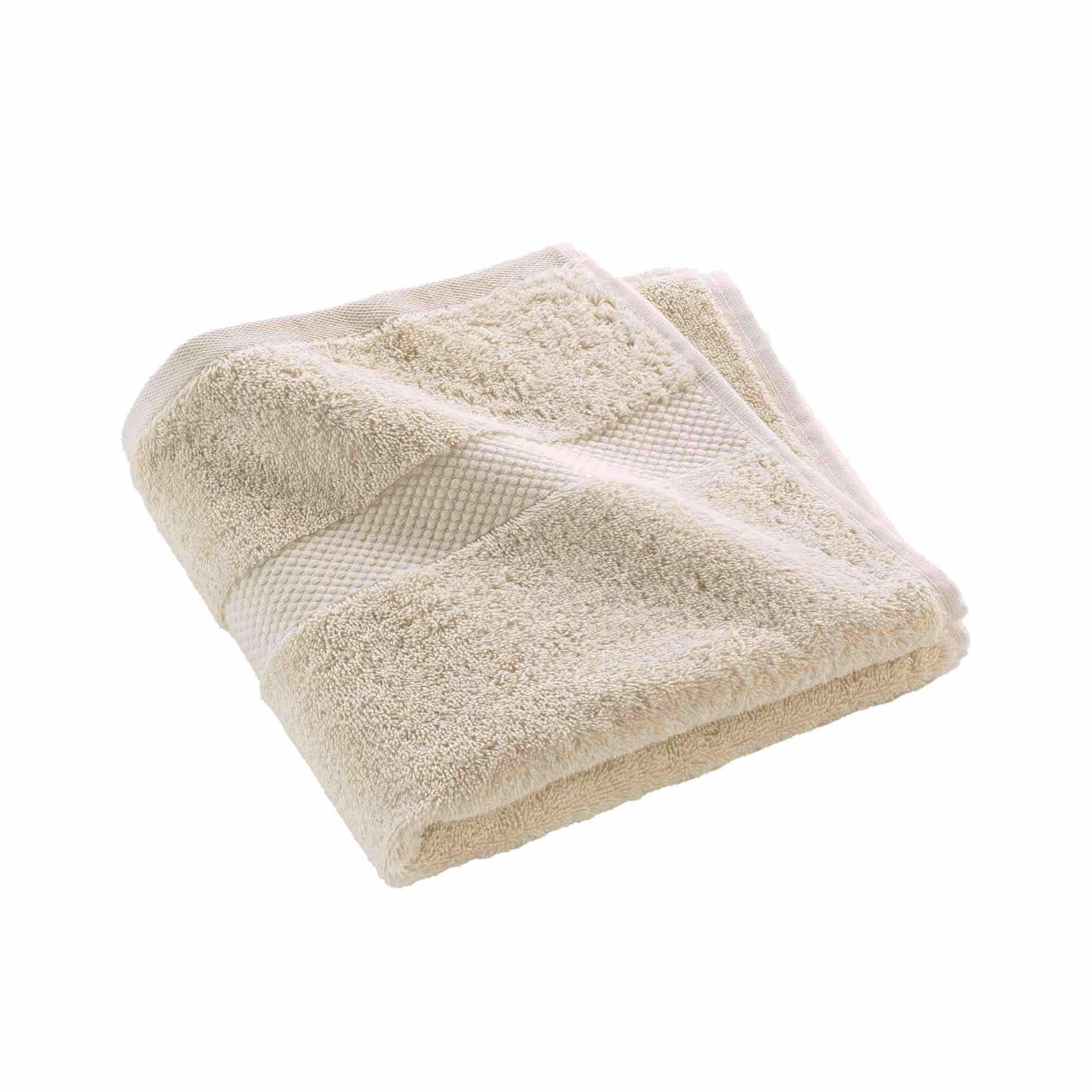 Voir la diapositive 1 : Eden Serviette de toilette collection elegante
