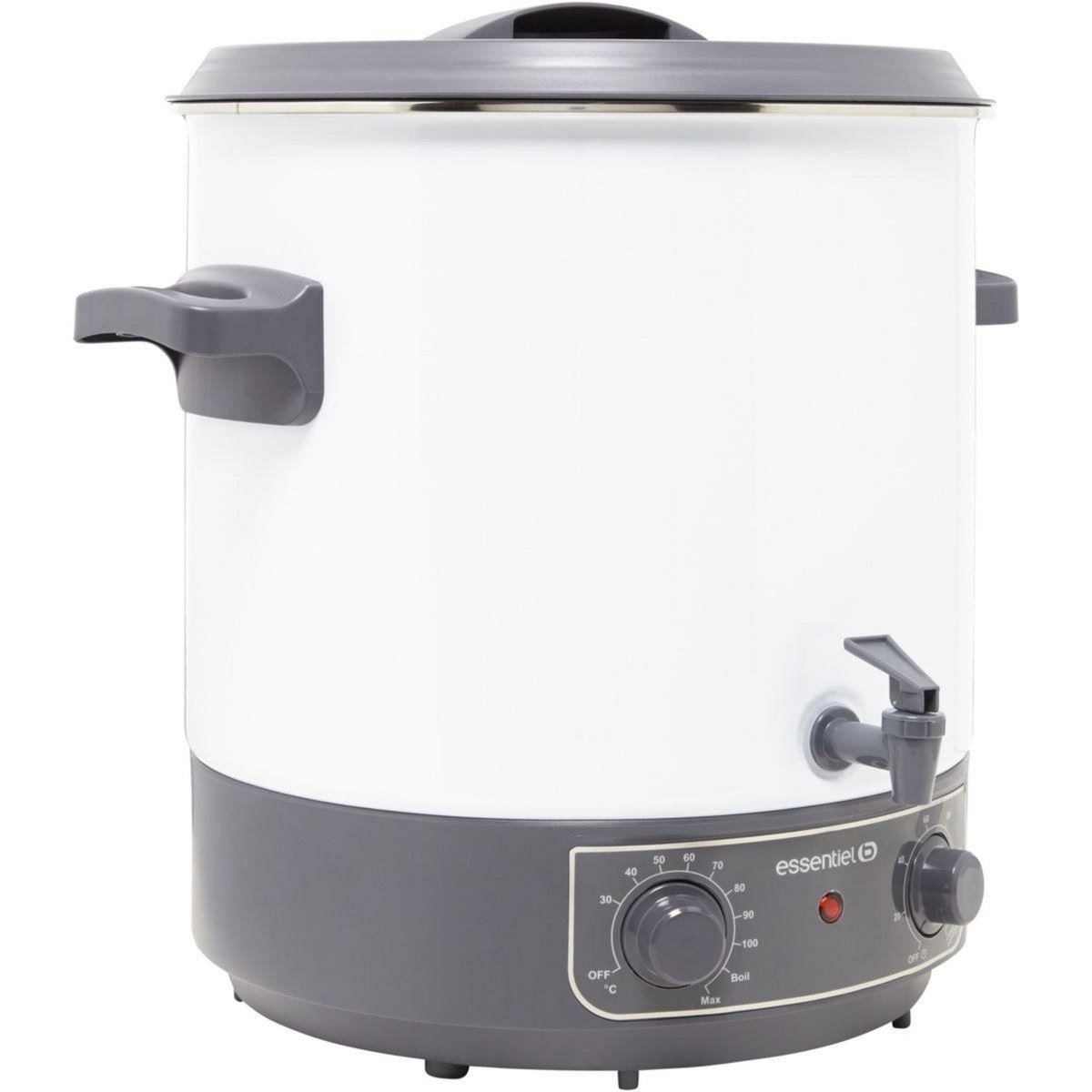 ESSENTIEL B Stérilisateur de bocaux ESB 2