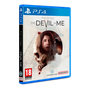 Voir la diapositive 2 : The Dark Pictures : The Devil In Me PS4