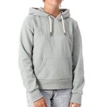 SUPERDRY Sweat à Capuche  Femme Superdry Tonal Core. Coloris disponibles : Bleu