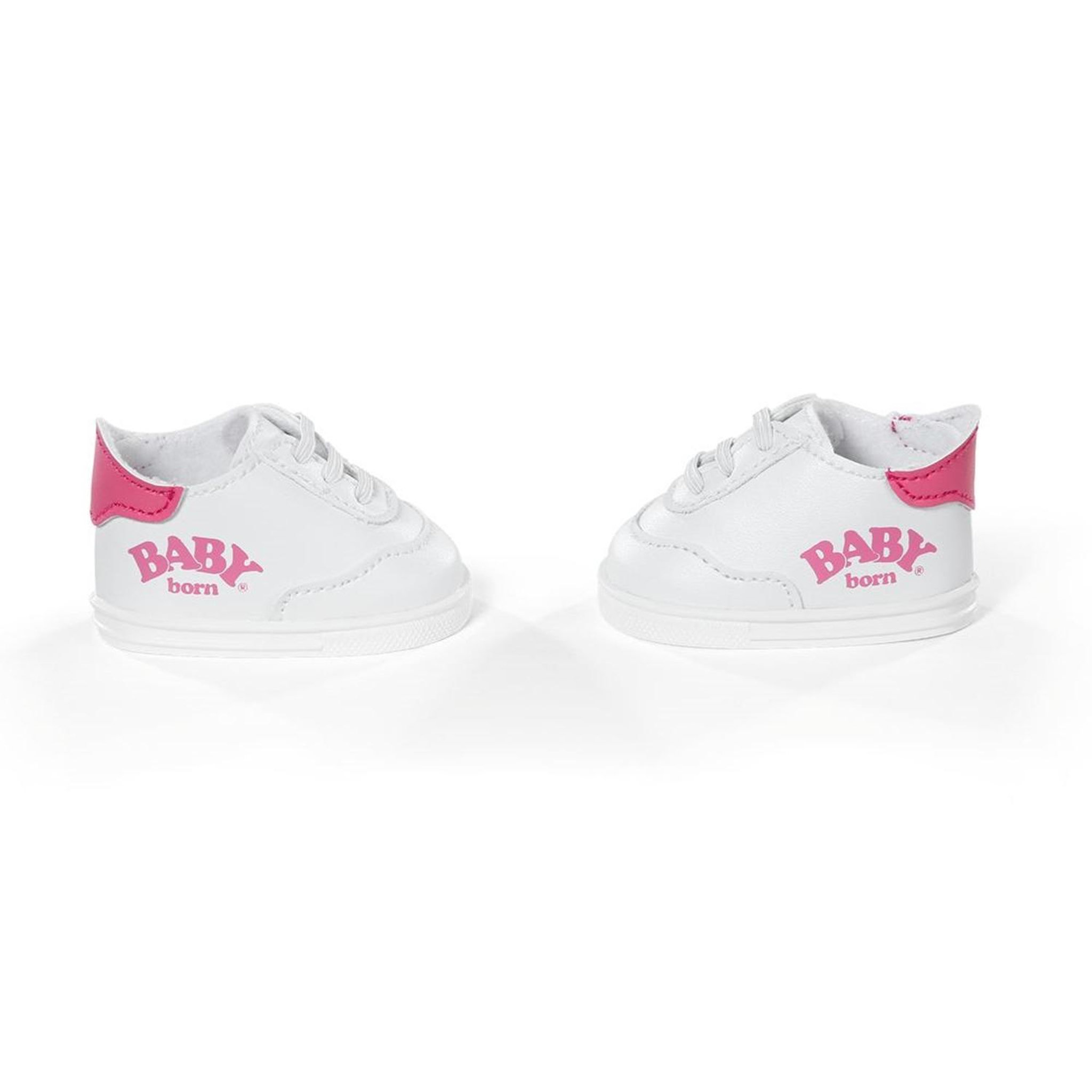 Voir la diapositive 2 : Zapf Creation BABY born - Baskets pour poupées de 43 cm