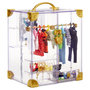 Voir la diapositive 1 : MGA Penderie de mode de luxe - Rainbow High