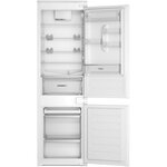 Whirlpool Réfrigérateur combiné encastrable WHC18D041C1 6ème Sens