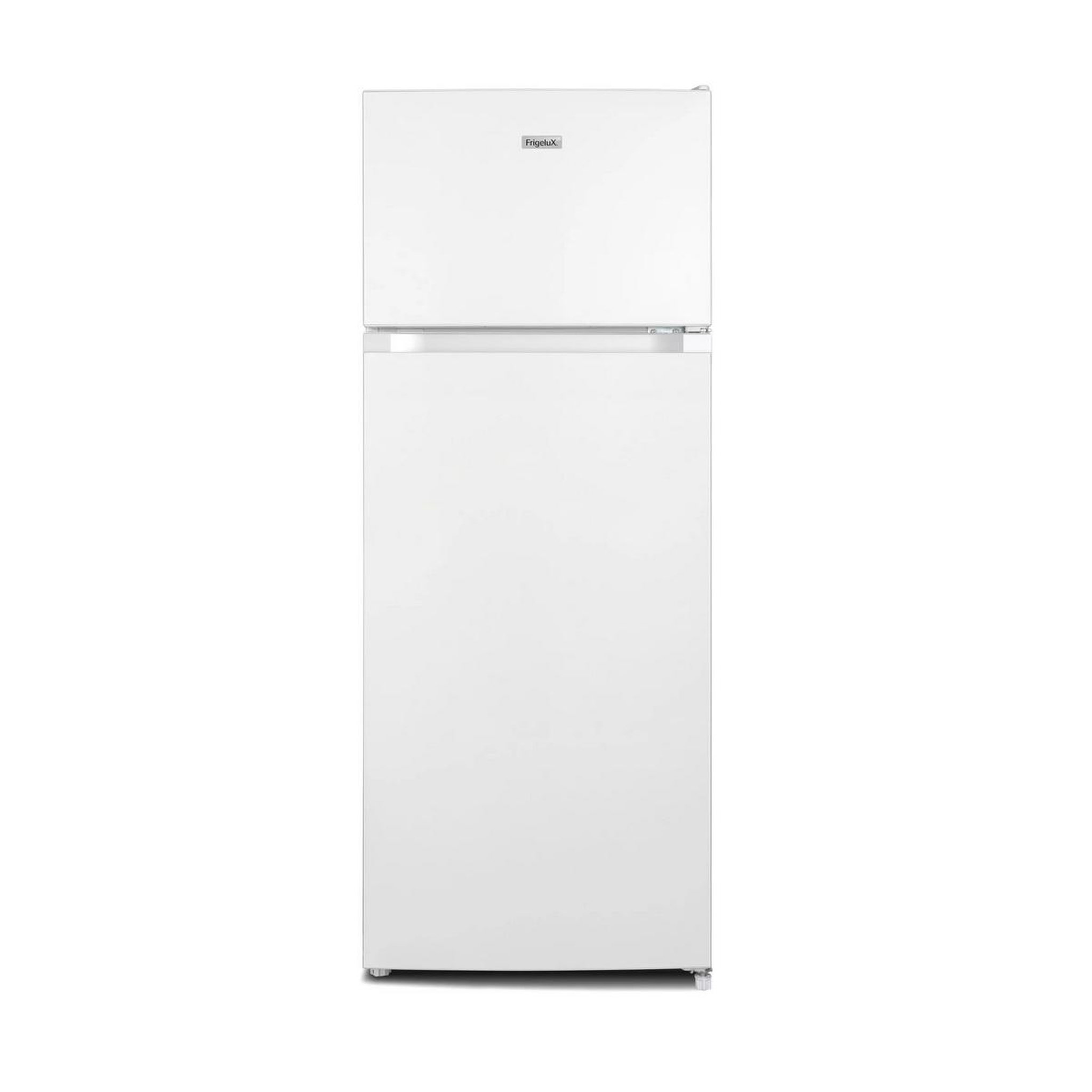 Frigelux Réfrigérateur combiné 54cm 211l - rdp216be