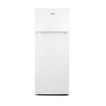 Frigelux Réfrigérateur combiné 54cm 211l - RDP216BE