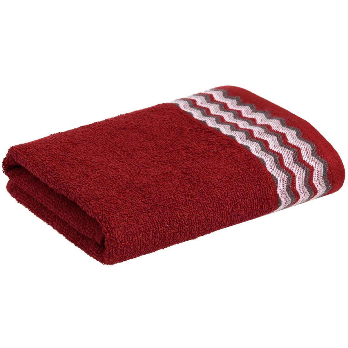 ACTUEL Serviette de toilette coton 400gr/m²