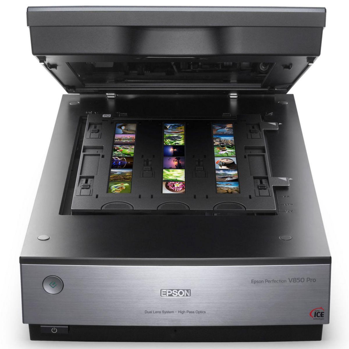 Epson Scanner à plat Perfection V850 Pro