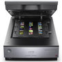 Voir la diapositive 4 : Epson Scanner à plat Perfection V850 Pro