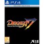 Disgaea 7 Vows of the Virtueless Edition Premium PS4