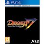 Voir la diapositive 1 : Disgaea 7 Vows of the Virtueless Edition Premium PS4