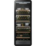 LA SOMMELIERE Cave à vin vieillissement APOGEE255PVN