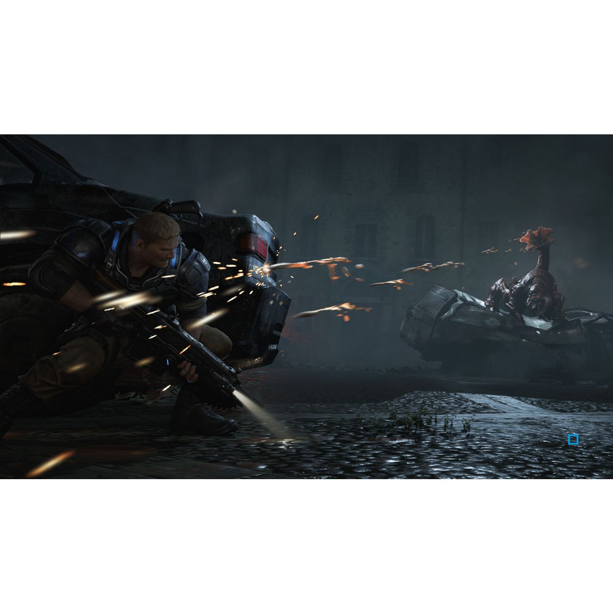 Gears of War 4 Xbox One