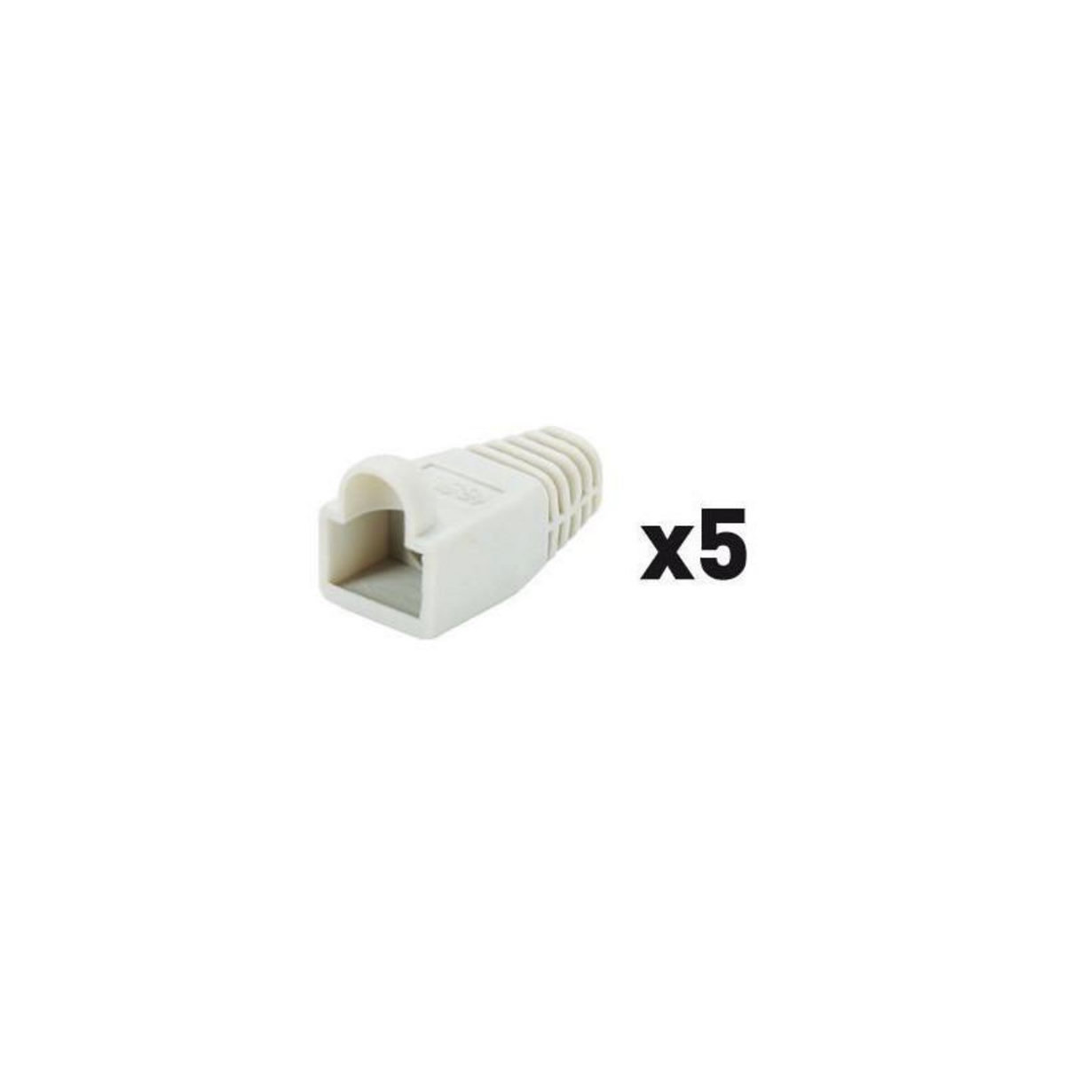 hexakit Manchon RJ45 HEXAKIT HI 2333