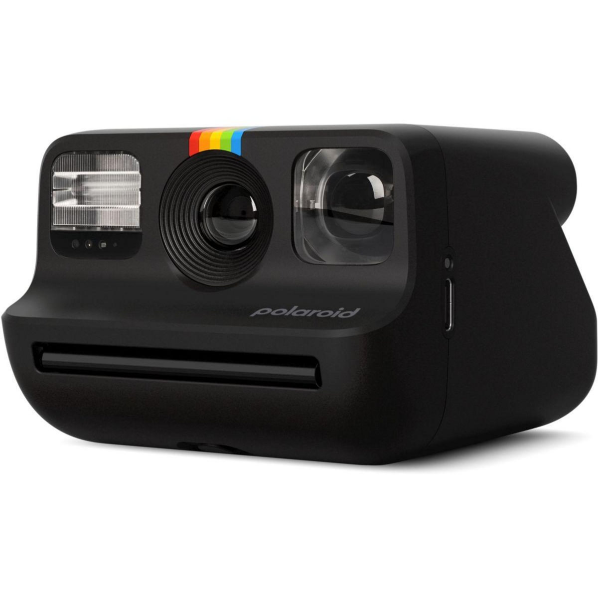 POLAROID Appareil photo Instantané Box Go Generation 2 Black