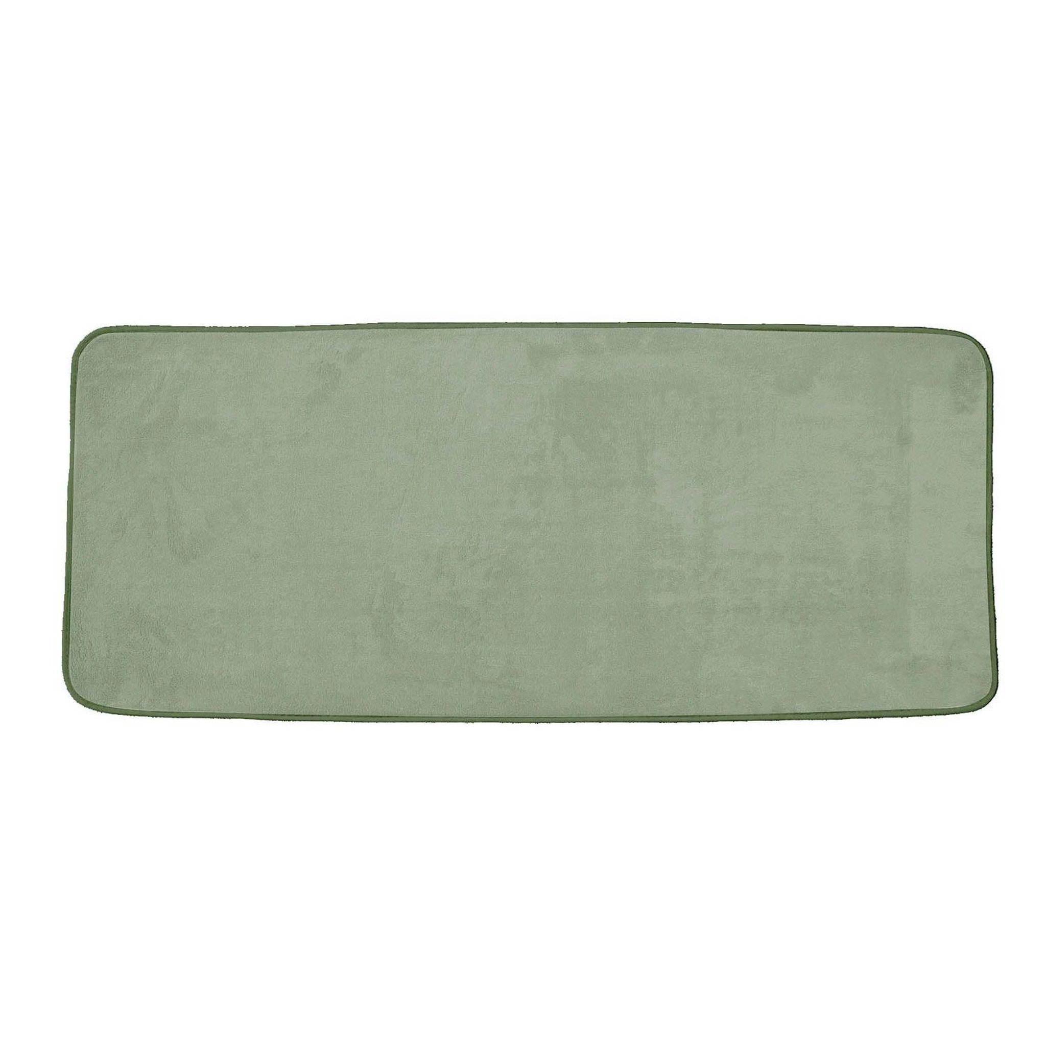 Voir la diapositive 1 : Douceur d'Intérieur Tapis de bain grande taille Berkeley
