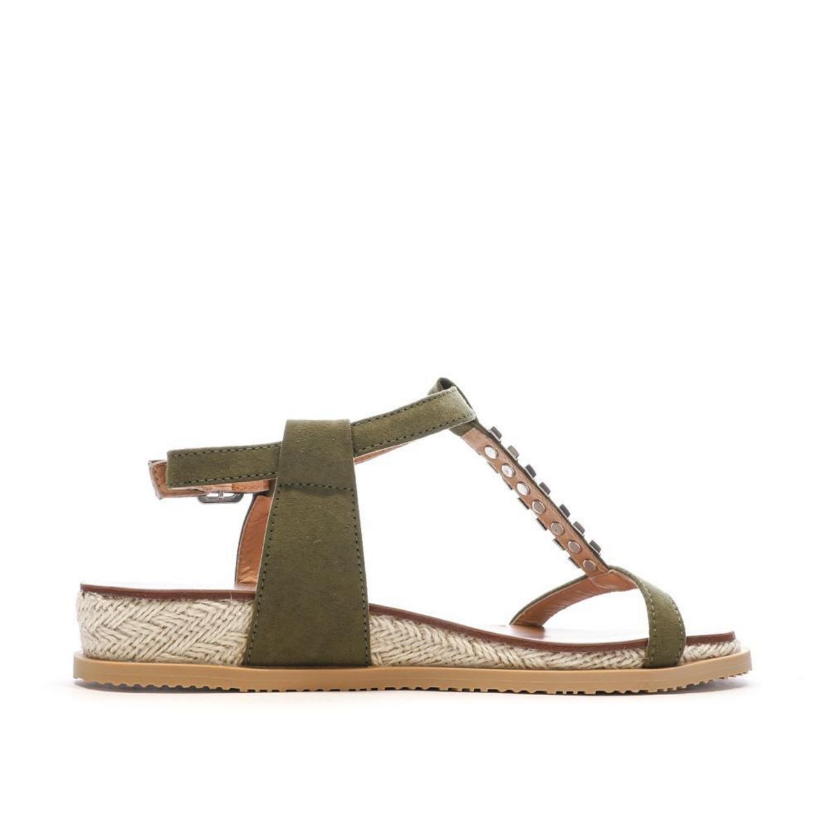 CHATTAWAK Sandales  Femme Chattawak SARA