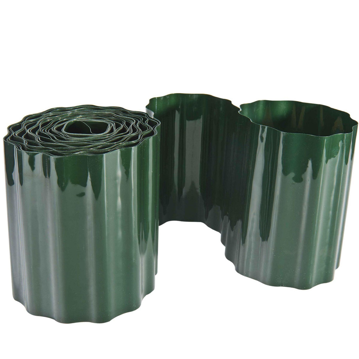 Windhager Bordure de pelouse 15CM X 9M