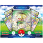Voir la diapositive 1 : POKEMON Coffret Cartes Pokémon V Noadkoko