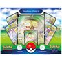 POKEMON Coffret Cartes Pokémon V Noadkoko