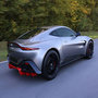 Voir la diapositive 4 : Smartbox Stage de pilotage : 5 tours sur le circuit de Nogaro en Aston Martin V8 Vantage - Coffret Cadeau Sport & Aventure