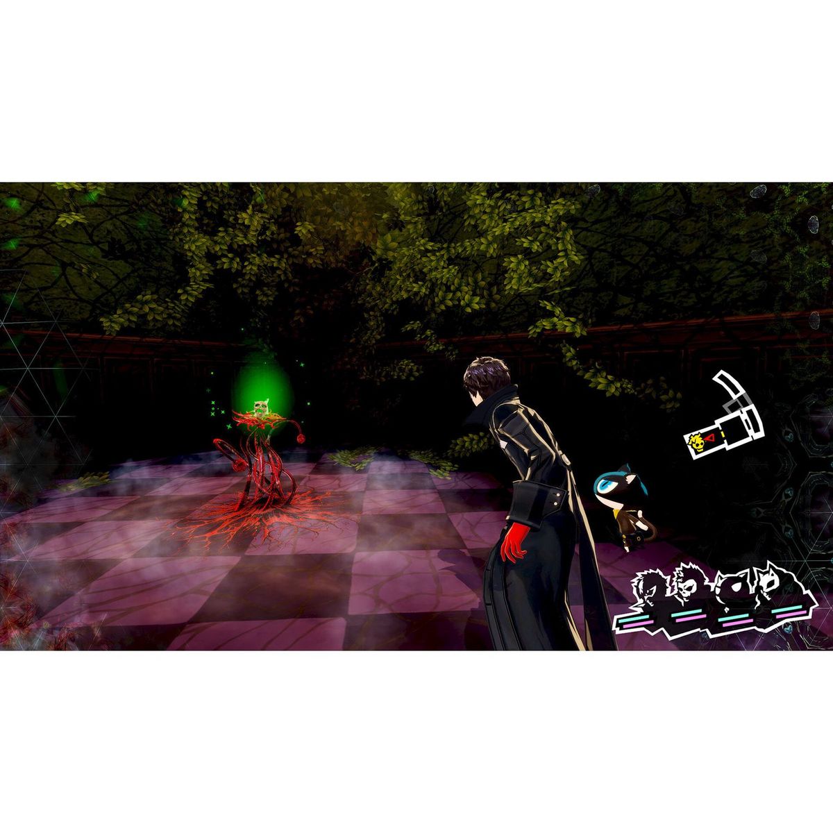 Persona 5 Royal Xbox Series X - Xbox One