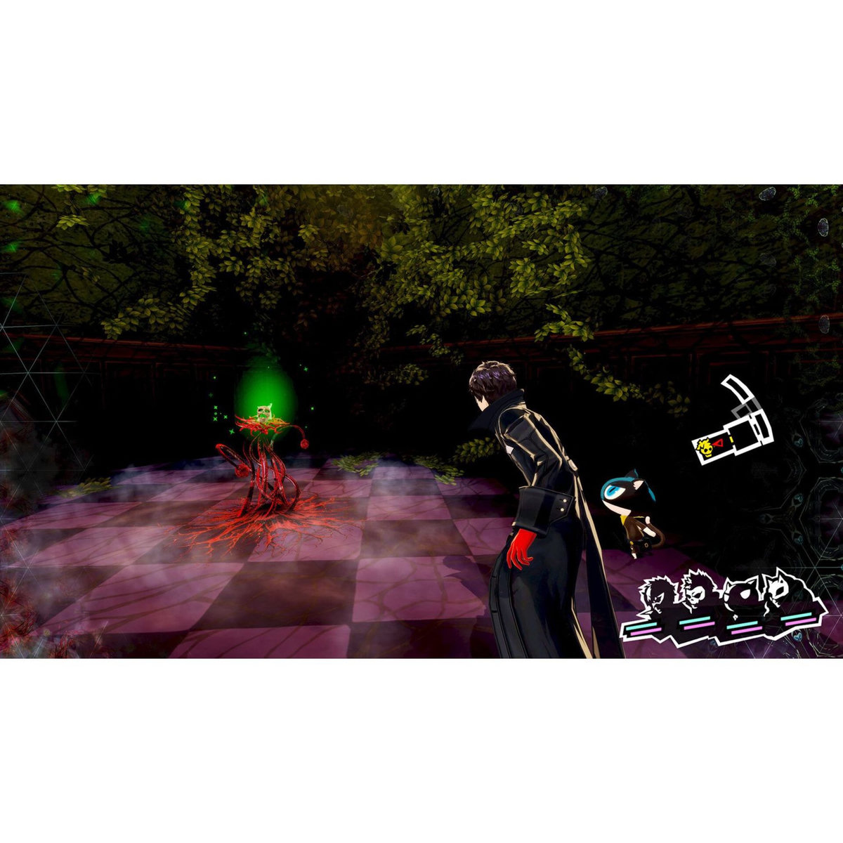 Persona 5 Royal Xbox Series X - Xbox One