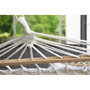 Voir la diapositive 6 : Paris Prix Hamac en Tissu  Anini  150cm Naturel