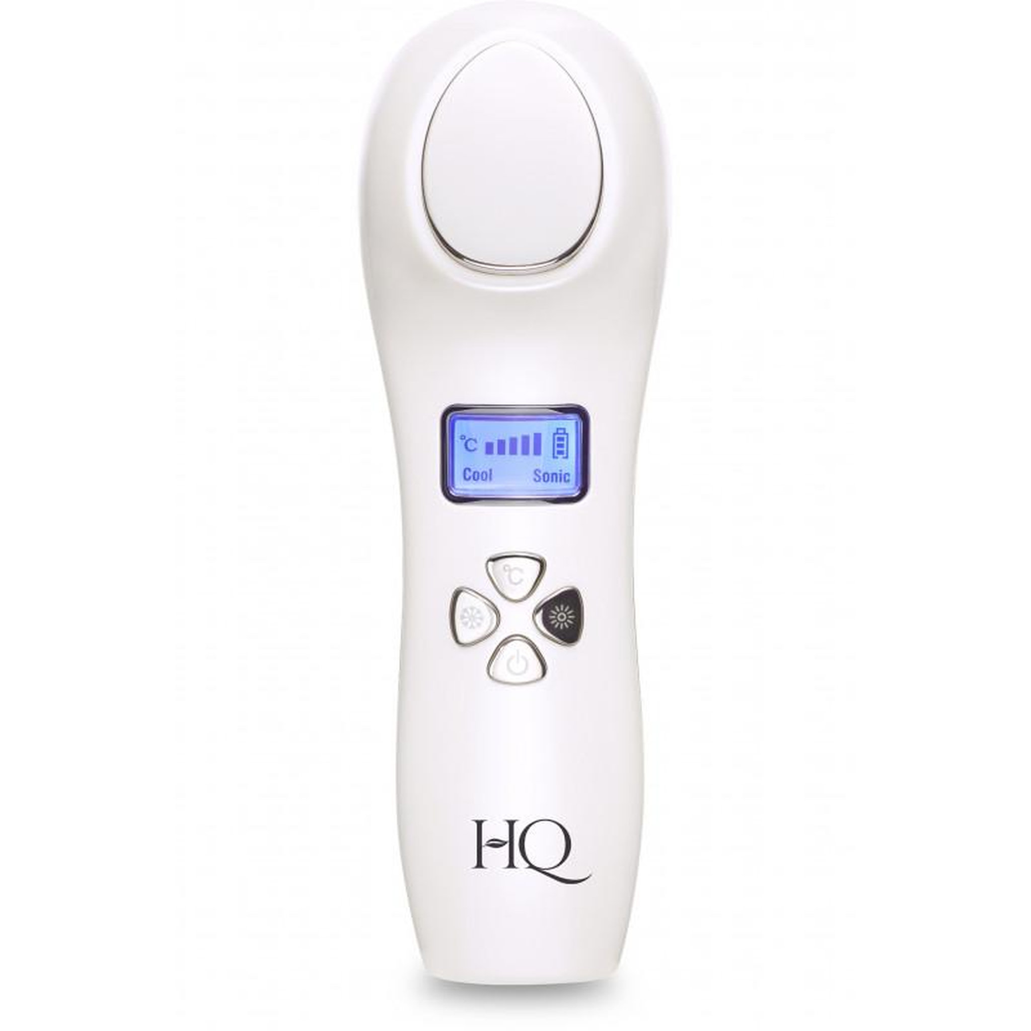 HQ HQ  regenerateur visage anti-age - appareil de soin et anti-rides