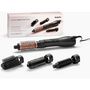 Voir la diapositive 2 : BABYLISS Brosse soufflante Smooth Finish 1200 AS122E