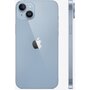 Voir la diapositive 2 : APPLE iPhone 14 Plus Reconditionné 128 Go - Grade A - Bleu