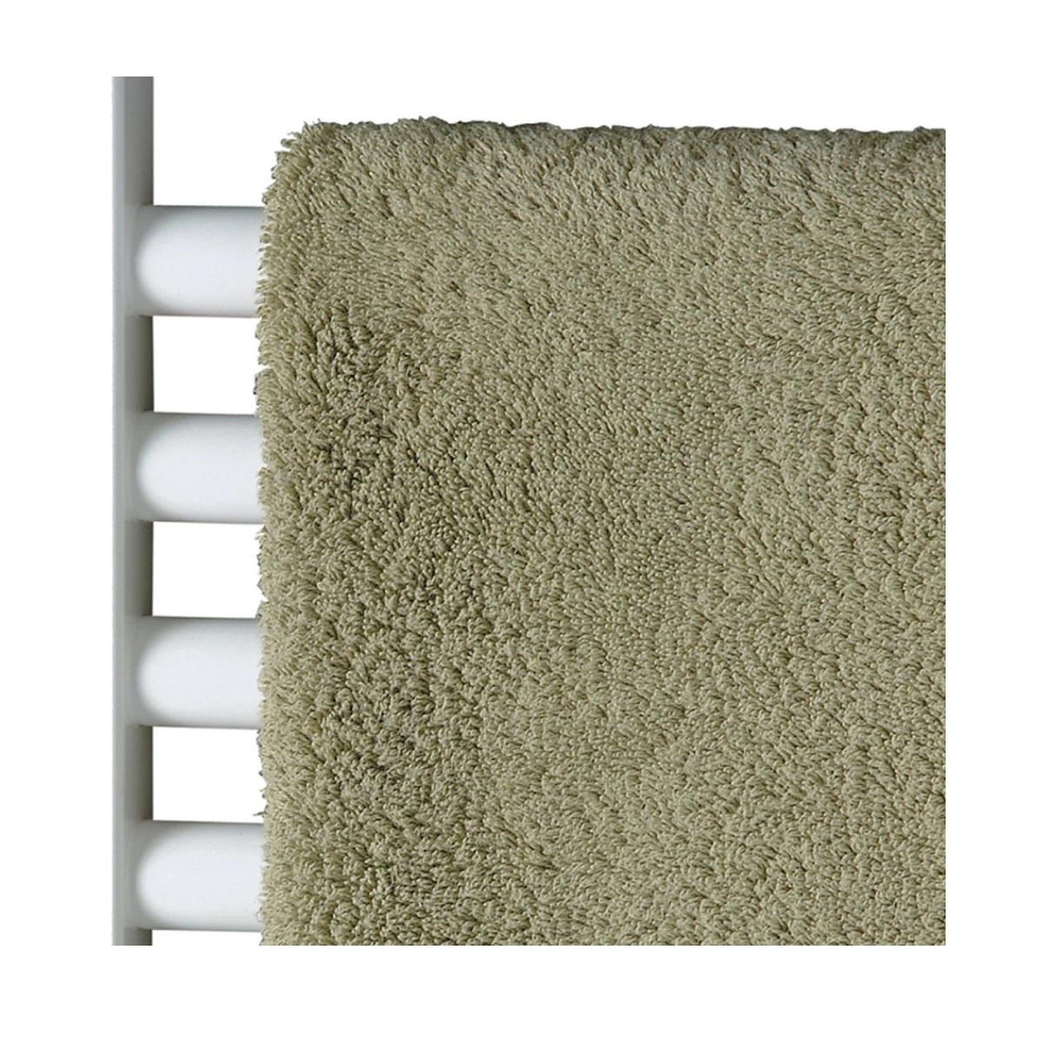 Voir la diapositive 5 : Thermor Sèche serviette électrique 750w blanc - 048308