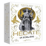 HECATE LA SORCIERE, Gill Nikita