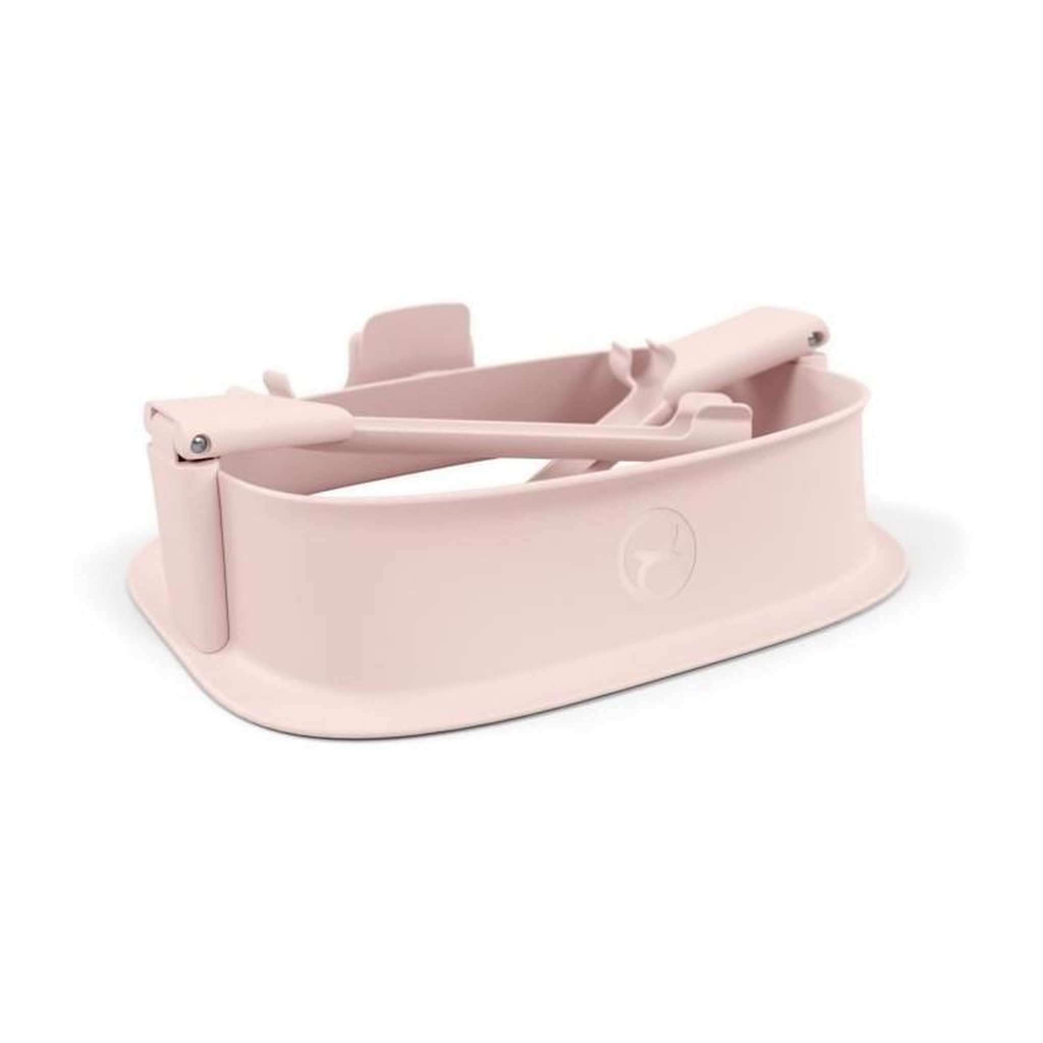 Voir la diapositive 2 : CYBEX Kit Tour D'Apprentissage Evolutive et réglable Lemo 2 - Pearl Pink - CYBEX