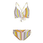 O'NEILL Maillot de bain Mauve/ Femme O'Neill Baay. Coloris disponibles : Jaune