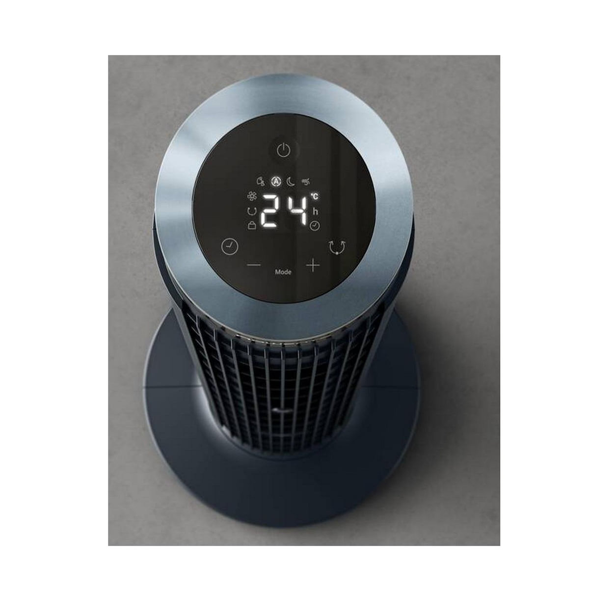 ROWENTA Ventilateur colonne 5vitesses 48w - VU7050F0