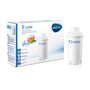 Voir la diapositive 1 : BRITA BRITA Pack de 3 cartouches filtrantes Classic