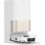 Voir la diapositive 1 : DREAME Aspirateur robot X40 Ultra Complete blanc