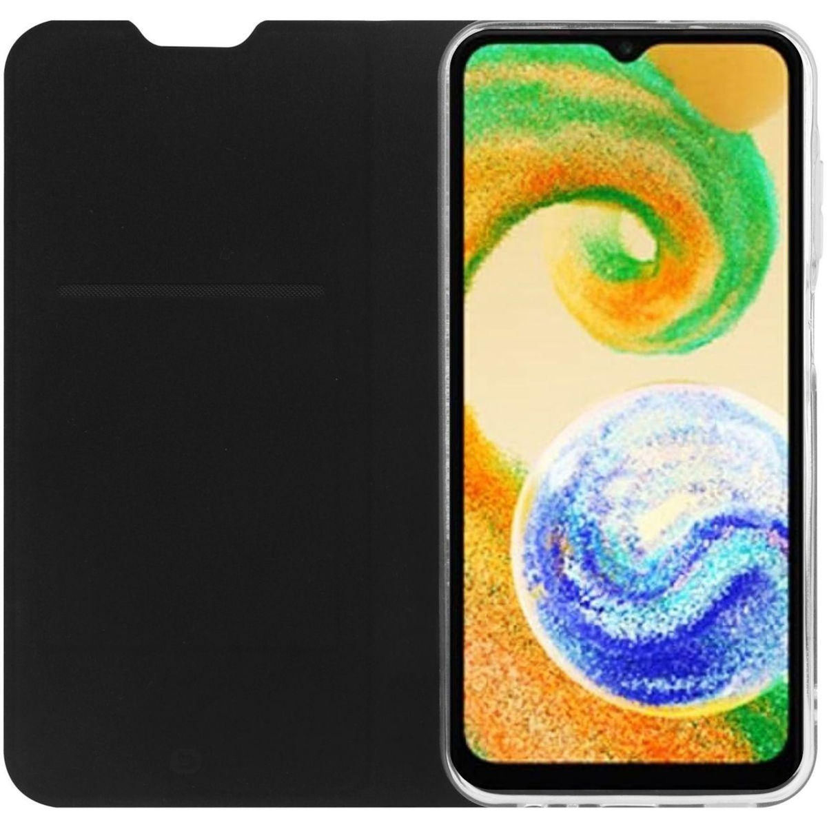 ESSENTIEL B Etui Samsung A25 Noire