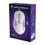 Voir la diapositive 6 : Turtle Beach Souris Gamer Filaire Kone II Blanche