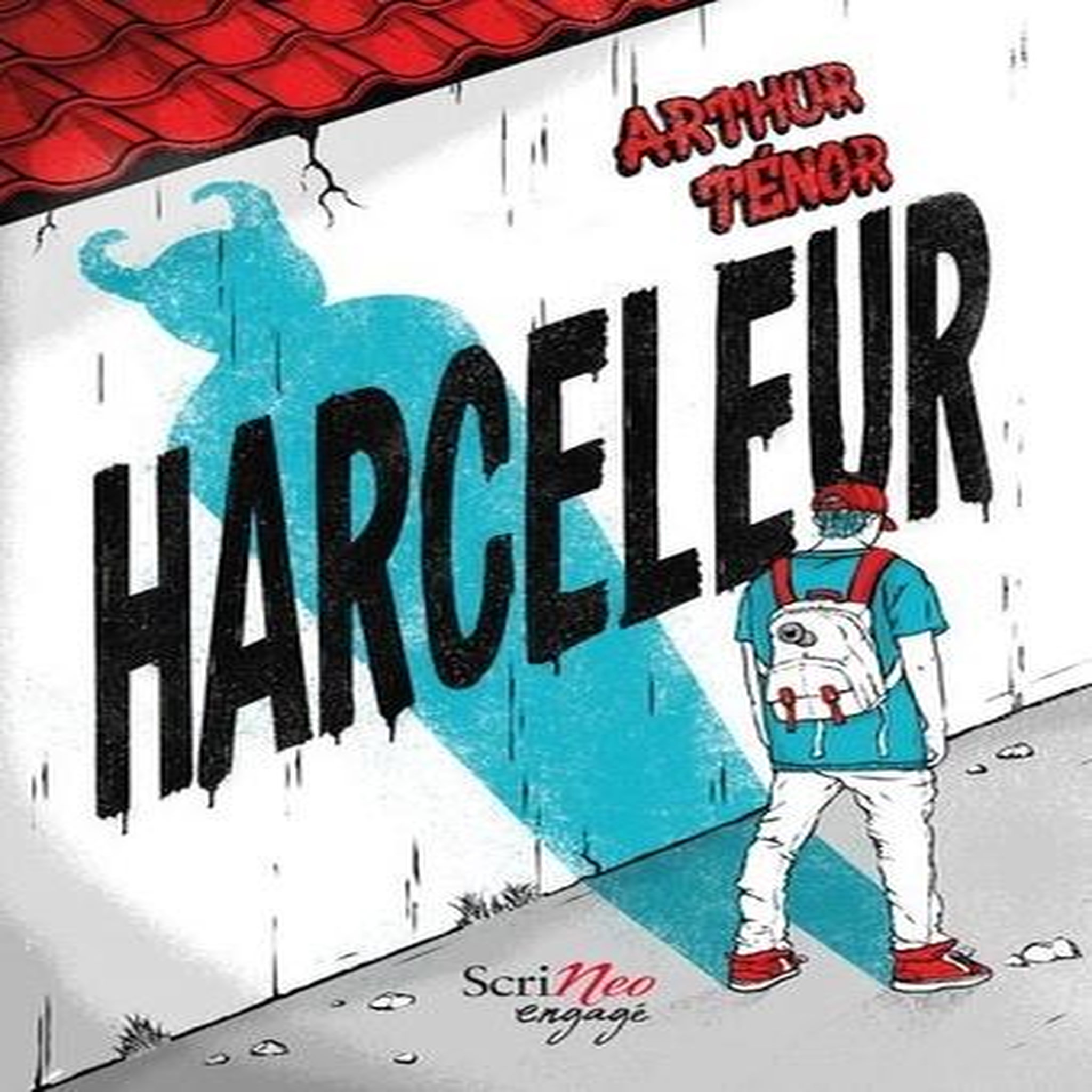 HARCELEUR, Ténor Arthur
