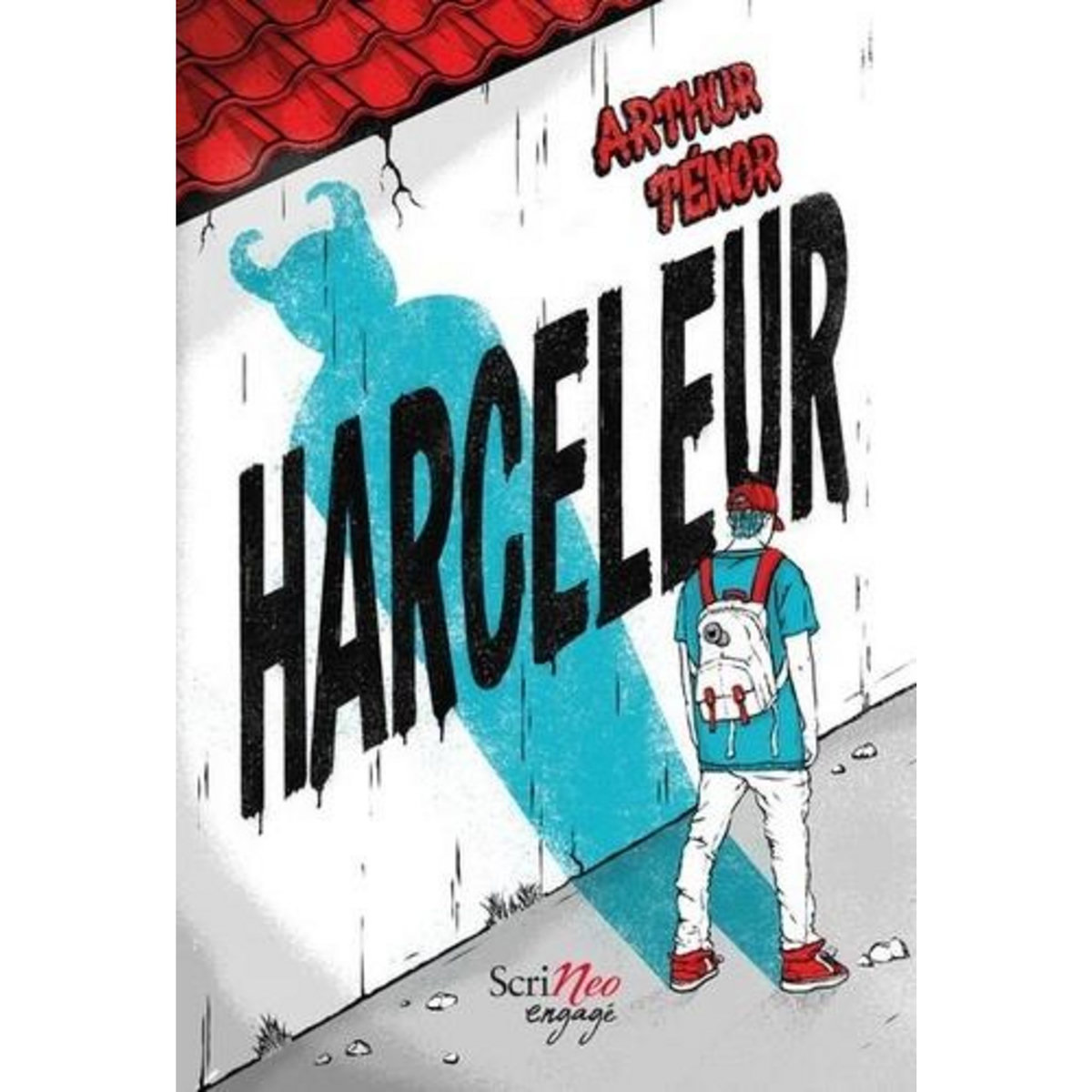 HARCELEUR, Ténor Arthur