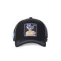 Voir la diapositive 2 : CAPSLAB Casquette trucker garçon Dragon Ball Super Goku