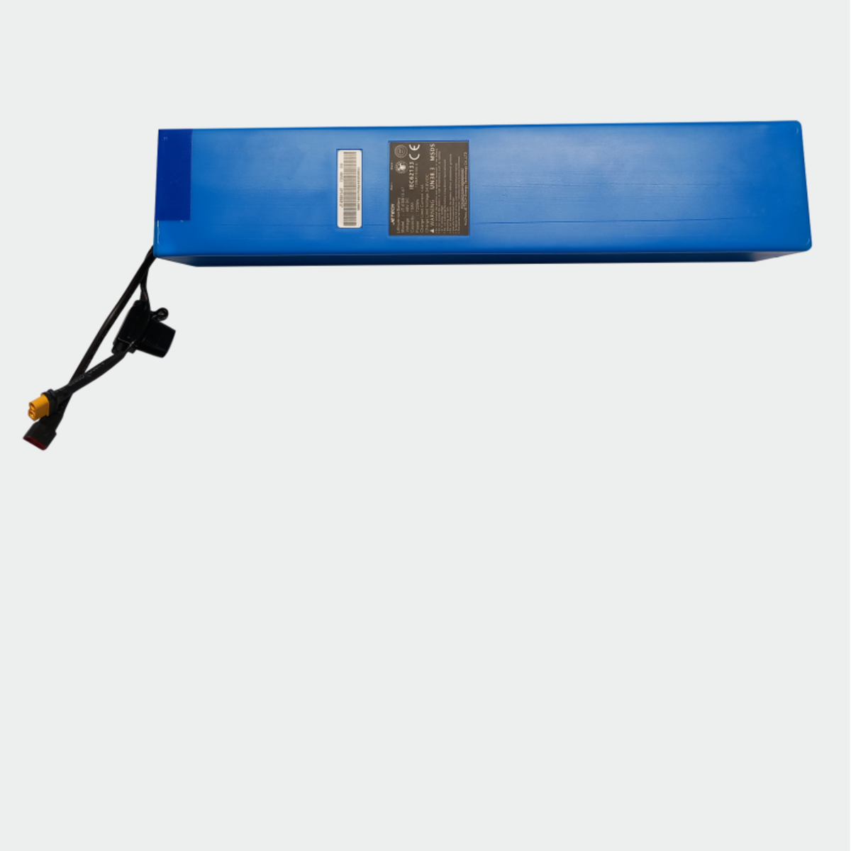 URBANGLIDE Batterie 48V/15AH 500CT