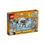 Voir la diapositive 2 : LEGO Legends of Chima 70223
