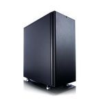 Fractal Design FRACTAL DESIGN BOITIER PC Define C - Moyen Tour - Noir - Format ATX FD-CA-DEF-C-BK